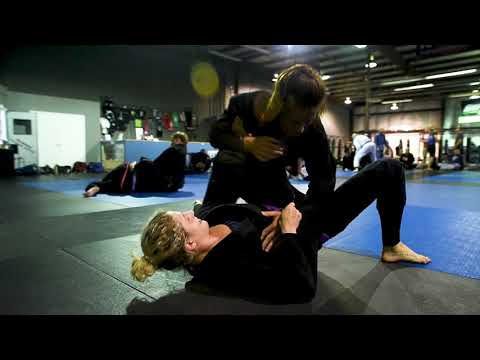 Jiu Jitsu Rollathon at Ronin Training Center, Vitor Oliveira BJJ, GFTEAM