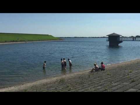 2016 Audenshaw Reservoir | Manchester