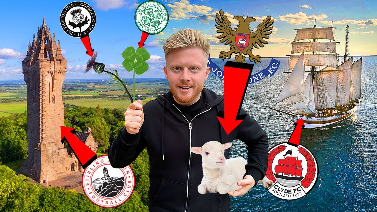 🔎 REAL LIFE Football Badge Hunting