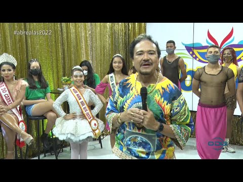 Abre Alas 2022 - Bloco 04 26 02 2022