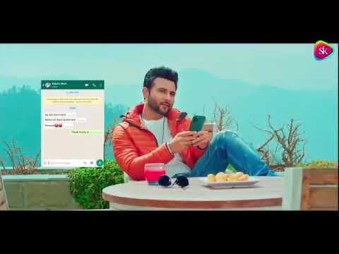 Sun Le Meri Baat Kan Karke Dil Mera Dhadke Tere Liye Sunny Leone ki baat Meri Kan Karke Dil Mera t.