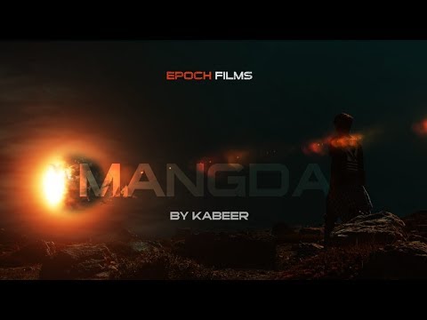 kabeer Sabharwal Mangda Official song

