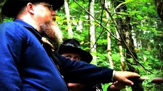 Civil War Songs Video 5 of 8 God Didn't Choose Sides Vol.1 / The Lady in Gray (Ronnie Bowman)