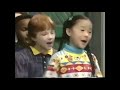 Sesame Street Kids Favorite Songs Part 4