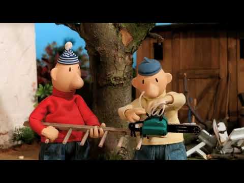 Buurman en Buurman De Boom