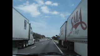 Peace of Mind-Neil Young &amp; Nicolette Larson