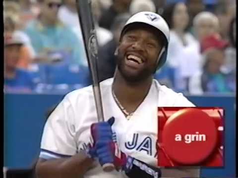 Blue Jays Coca Cola Commercial - Sweet Victory Is Near!