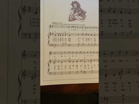 O a’u se Atalii o le Atua