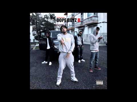 Dope Boyz - Gangsta Luv (Nga Feat Dji Tafinha)