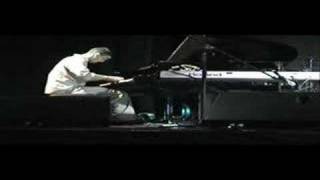 Dan salomon - Blue in Green