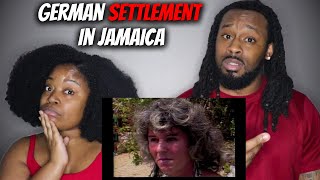 🇩🇪🇯🇲 SEAFORD TOWN - German Settlement in Jamaica (Jamaican History) | The Demouchets REACT Jamaica