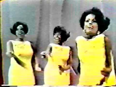 Diana Ross & The Supremes - Hits Medley (Supremefan's Tribute to Florence Ballard)