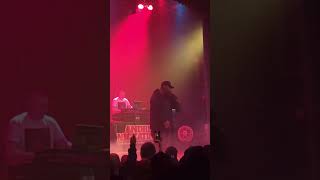 Andre Nickatina - Break Bread Live      #santacruz #sanfrancisco #breakbread #live #bayarea