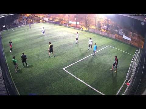 Akatlar Halı Saha - 01-06-2017 21:00:02 - sosyalhalisaha.com