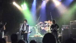 Stan Bush - "Joanna" - Live - 5/24/2003