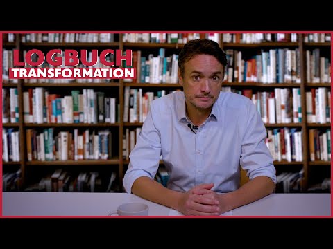 Logbuch Transformation 07: Stahl geht auch klimafreundlich