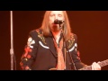 Mudcrutch - Orphan of the Storm (Nashville 05.31.16) HD