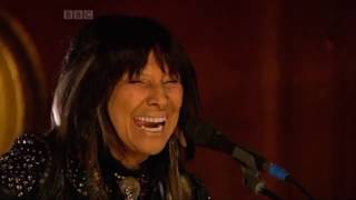 BUFFY SAINTE-MARIE - Until It&#39;s Time For You To Go [BBC Live in London 2011]