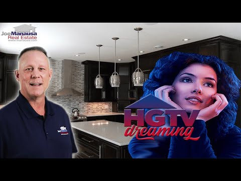 How HGTV Is Like Meth For Homebuyers