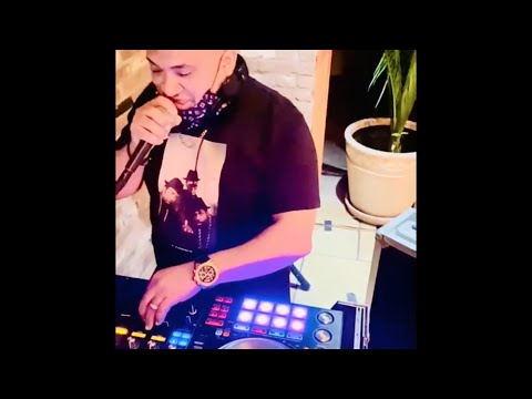 DJ Aldo 56 - Salsa Romantica Vol 1