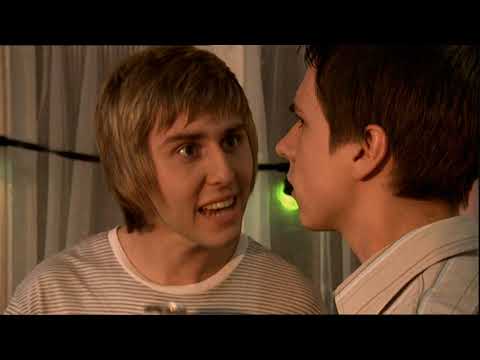 The Inbetweeners 0105 Caravan Club