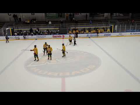 03.03.2023 HS Kurbads - Gelezinis vilkas T2,3