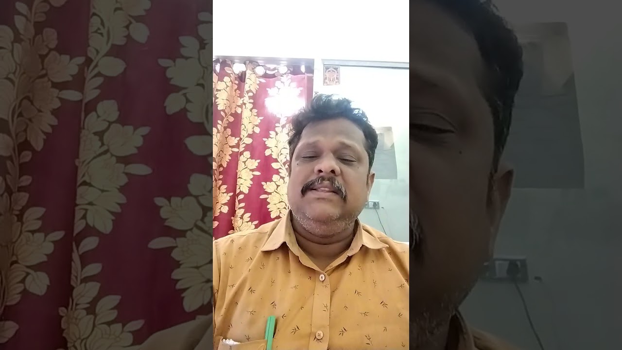 Mouth ulcer/Dr.S.Parthiban