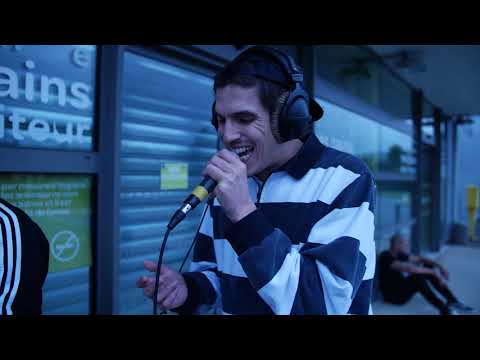 Biga*Ranx - D.I.Y. (Official Video)