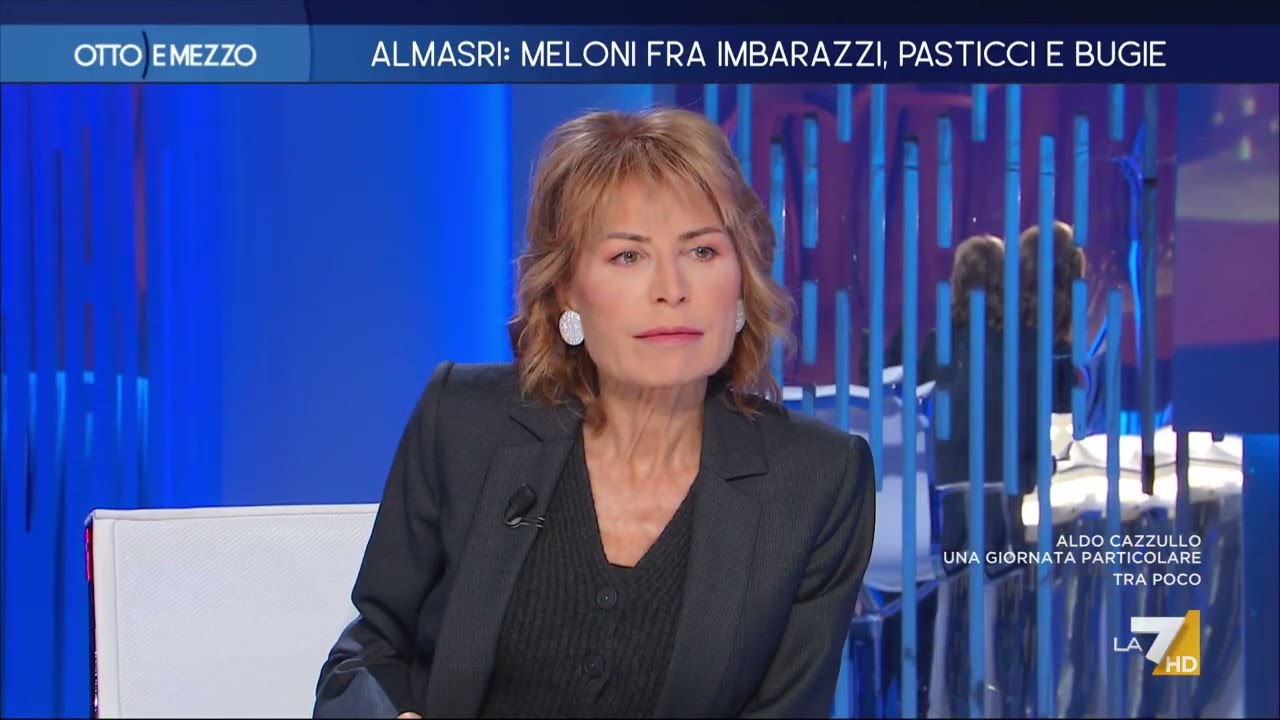 Cacciari: “Tra le destre europee Meloni è la migliore”