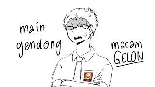 Download lagu ih Abang jahat aku tuh cinta beratπ‘π ( ft. Ari and Tsuki lol ) | Haikyuu mp3 Download lagu ih Abang jahat aku tuh cinta beratπ‘π ( ft. Ari and Tsuki lol ) | Haikyuu mp3