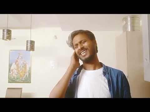 Kishore Anantharaju TimePass Yo...