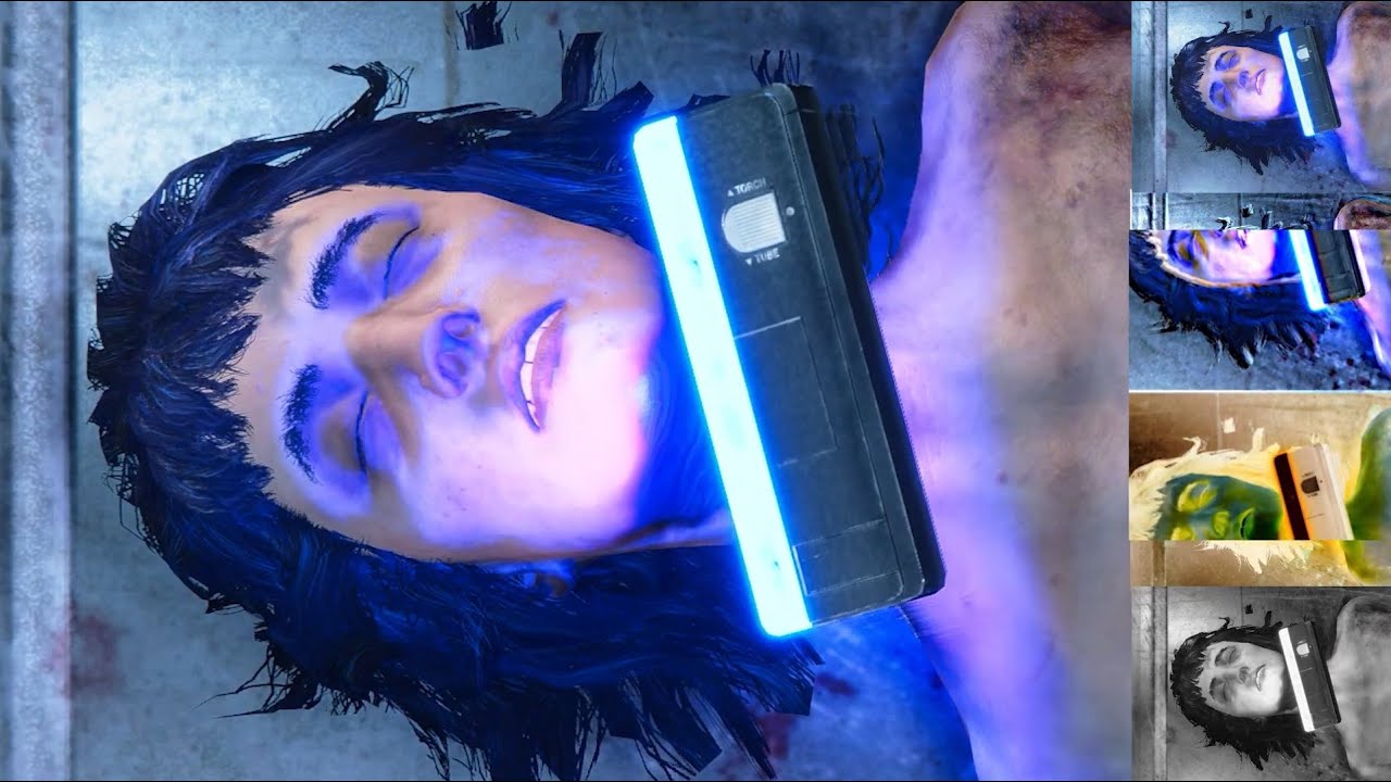 Autopsy Simulator launch trailer teaser