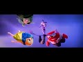 Inside Out 2 Fear Saves Emotions By Deploying Parachute