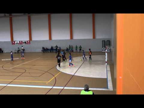 NGD/CAVALINHO x Restauradores Avintenses