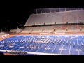 Boise State Blue Thunder Marching Band Hush ...