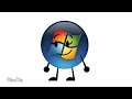 Windows Bfdi