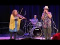 The Klezmatics - “spin, dreydl, spin” - Schenectady,  NY (12/2/2023)