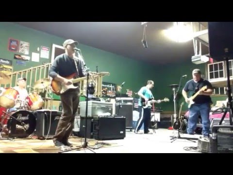 Southern Divide Band-A Good One Coming On Cover