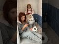 Annabelle Doll Soleildogan Annabelle Annabelledoll Shorts Videoshort Viralshorts