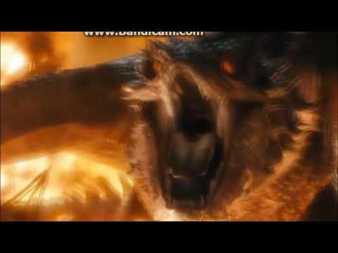 The Pagemaster Part 11 - Captain Gaston's Dragon Hunt