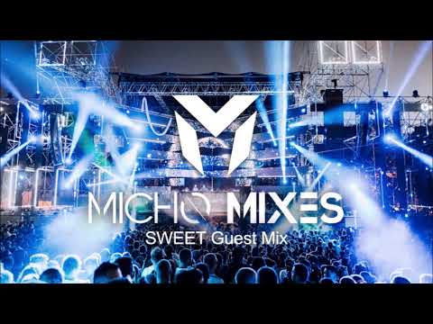 EDM Festival Mashup Megamix 2019| Best Warm up Mix & Electro House Music Party 2019