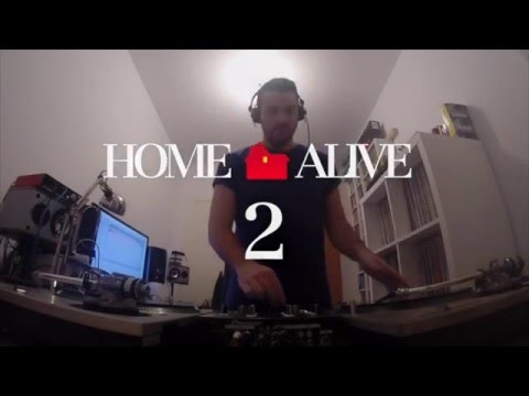 Sweet Drinkz - Home Alive 2