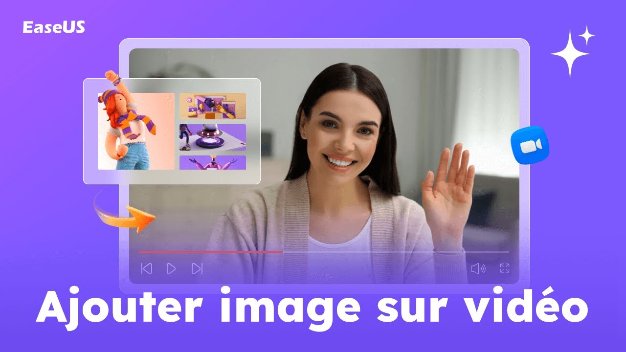 mettre une image sur un fichier audio
