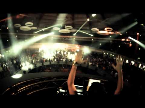 PLASTIK FUNK ON TOUR. 3 Events, 1 Night!!!!