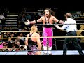 Every WWE PPV Opening Match 1985 1999