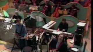 Jon Bon Jovi &amp; Pavarotti　 &quot;Let it Rain&quot;