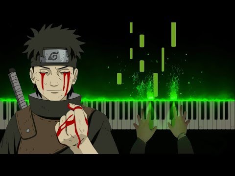 Naruto Shippūden OST - Saika