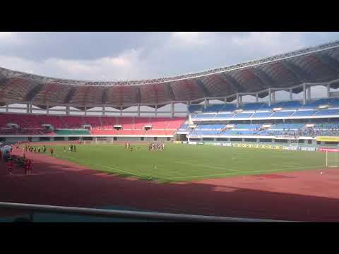 Zambia vs Mauritania World Cup Qualifiers
