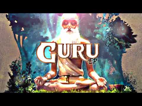 Der Guru (Full EP)