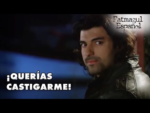 Fatmagul Español - Fatmagül'ün Suçu Ne? - ¡Querías castigarme! - Sección 20